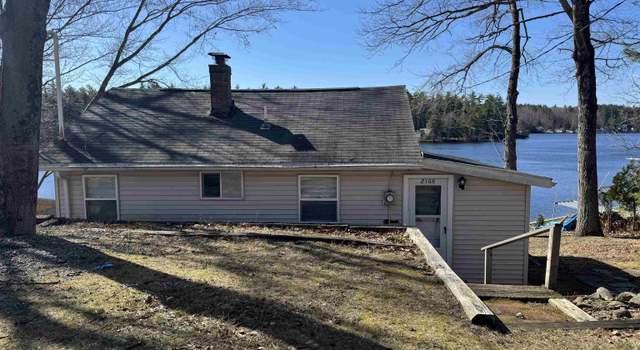 Photo of 2168 Franklin Pierce Hwy, Barrington, NH 03825