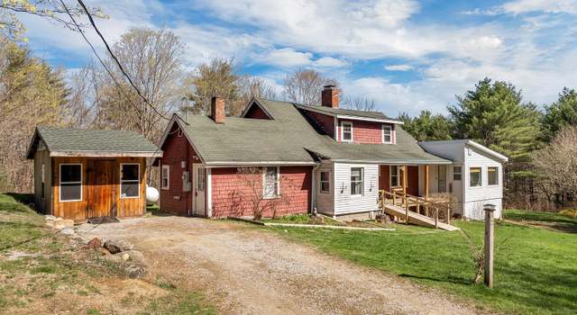 Photo of 222 Murray Hill Rd, Hill, NH 03243