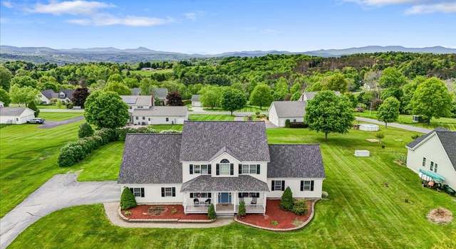 Photo of 16 Fieldstone Ln, Barre Town, VT 05641