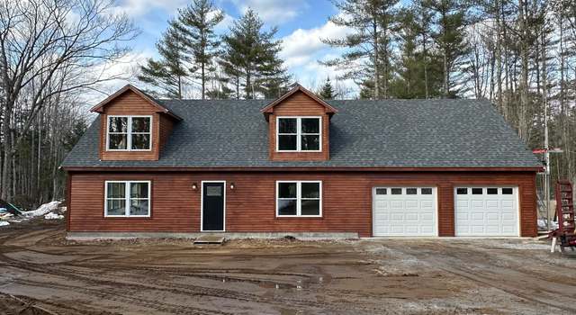 Photo of 620 Intervale Rd, Bethel, ME 04217