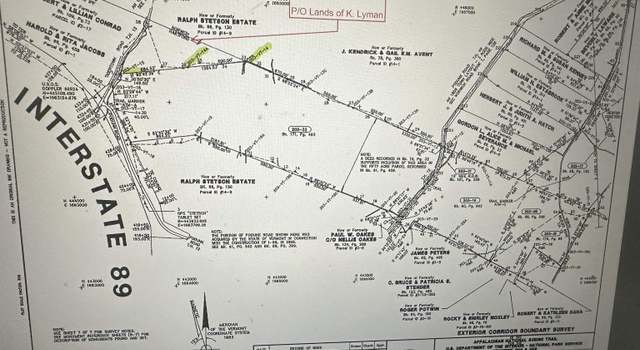 Photo of 0 Tigertown Rd, Hartford, VT 05001