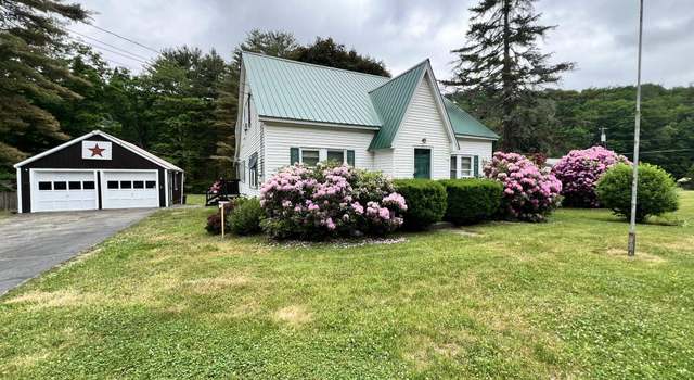 Photo of 22 Jackson St, Claremont, NH 03743
