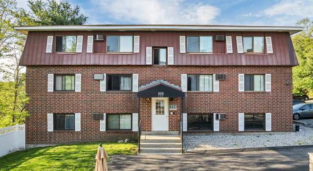 Photo of 555 Calef Rd #25, Manchester, NH 03103