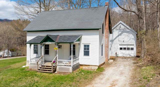 Photo of 297 Mad Tom Rd, Dorset, VT 05253