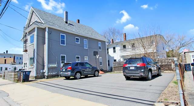 Photo of 60 Whitney St, Nashua, NH 03064