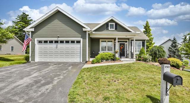 Photo of 150 Pleasant Pond Way #15, Manchester, NH 03102