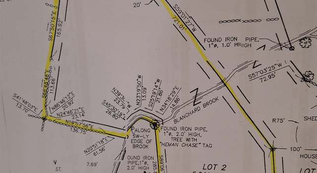 Photo of 00 Old Cheshire Tpke, Walpole, NH 03608