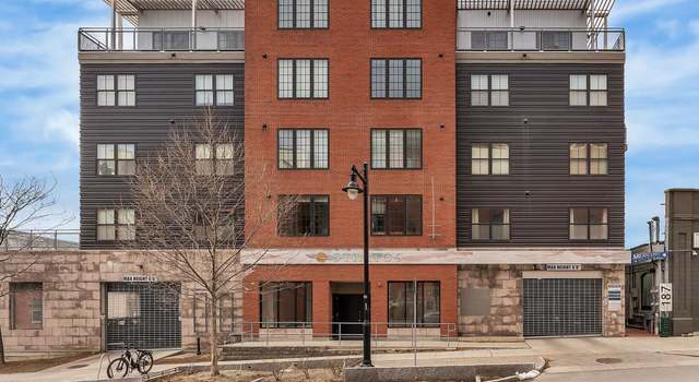 Photo of 193 St Paul St #109, Burlington, VT 05401