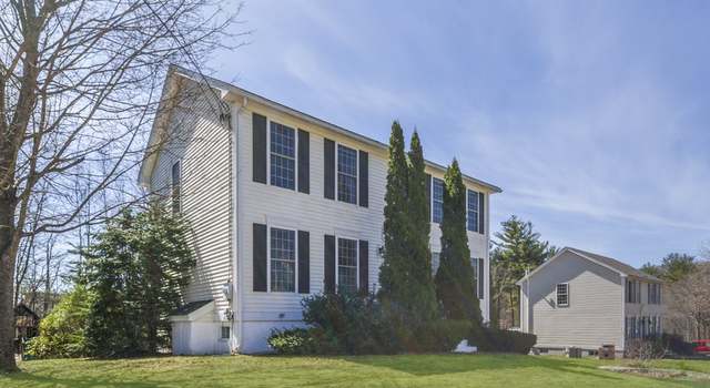 Photo of 48 Independence Ln, Manchester, NH 03104