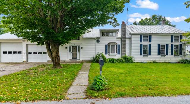 Photo of 14 School St, Highgate, VT 05459