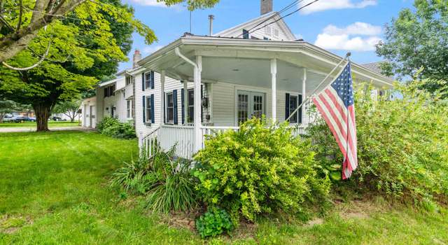 Photo of 14 School St, Highgate, VT 05459