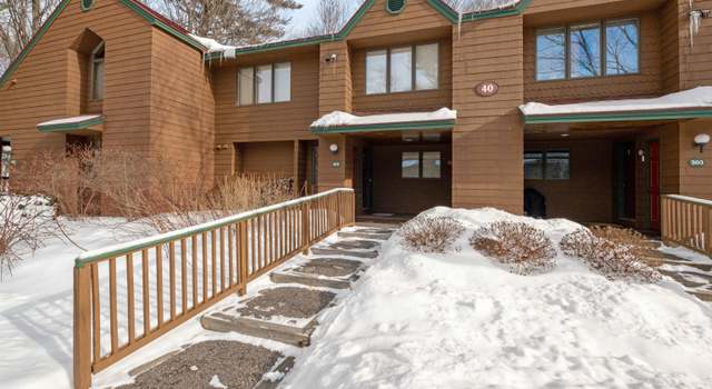 Photo of 40 Riverfront Dr #304, Woodstock, NH 03262