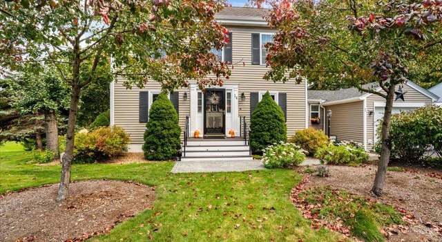 Photo of 14 Constance St, Bedford, NH 03110