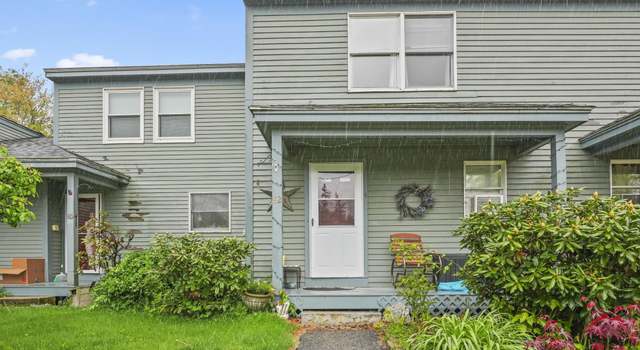 Photo of 82 Union St #4, Peterborough, NH 03458