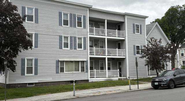 Photo of 346 Lake Ave, Manchester, NH 03103