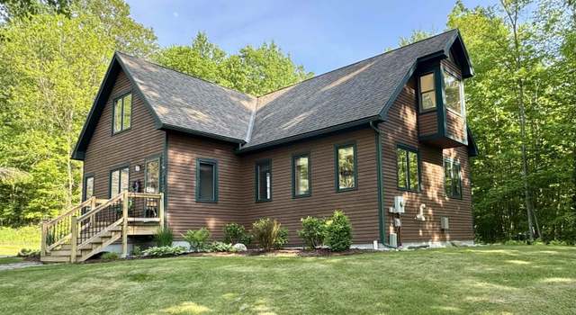 Photo of 107 Top Rdg, Mendon, VT 05701