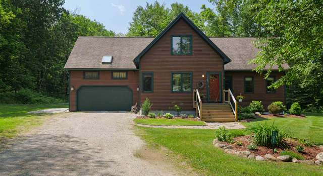 Photo of 107 Top Rdg, Mendon, VT 05701