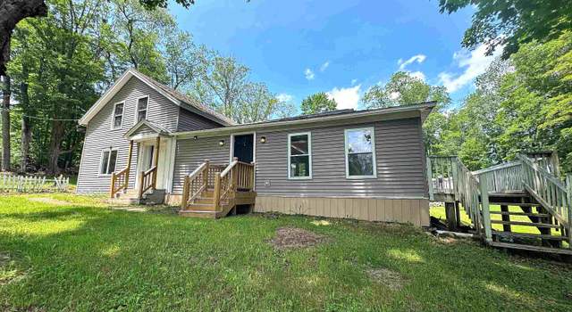 Photo of 316 Jepson Rd, Stamford, VT 05352