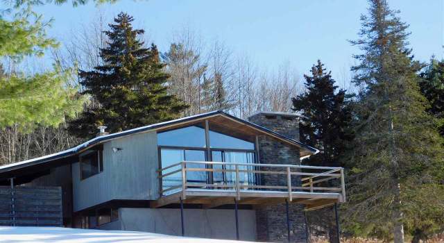 Photo of 169 Breakaway Farm Rd, Warren, VT 05674