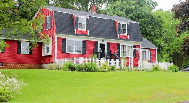 Photo of 10 Main St, East Kingston, NH 03827