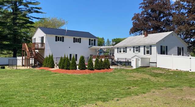 Photo of 40 Railroad Ave, Seabrook, NH 03874