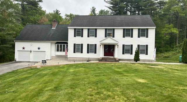 Photo of 27 E Nashua Rd, Windham, NH 03087