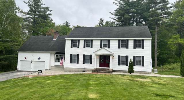 Photo of 27 E Nashua Rd, Windham, NH 03087