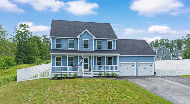 Photo of 6 Ida Cir, Rochester, NH 03868