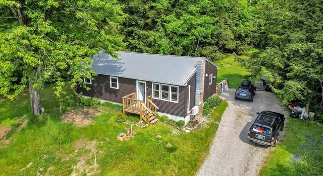 Photo of 250 Huntington Woods Rd, Huntington, VT 05462