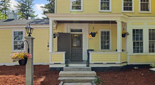 Photo of 51 E Derry Rd, Derry, NH 03038