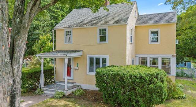 Photo of 234 Harvard St, Springfield, VT 05156