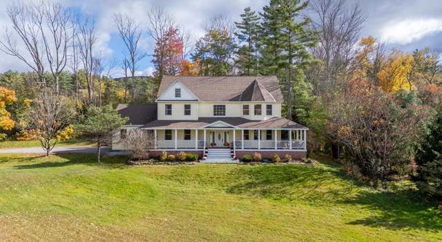 Photo of 390 Haven Hill Rd, Wallingford, VT 05773