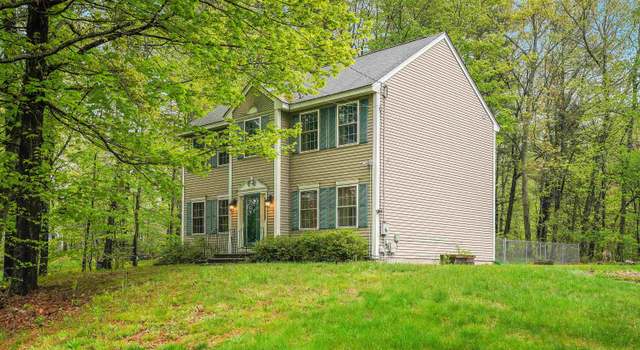 Photo of 12 Bush Hill Rd, Hudson, NH 03051