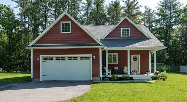Photo of 7 Oak Knoll Ln, Durham, NH 03824