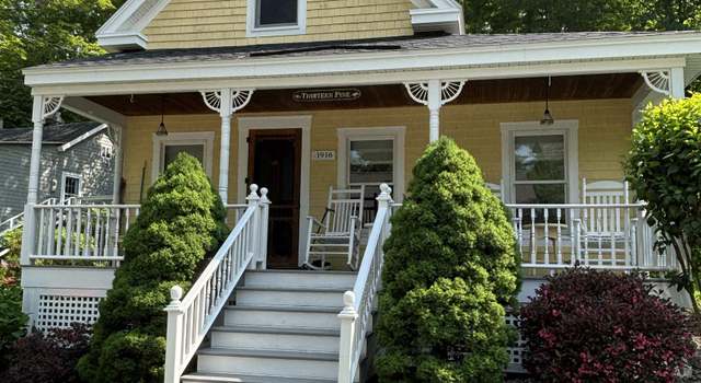 Photo of 13 Pine St, Newbury, NH 03255