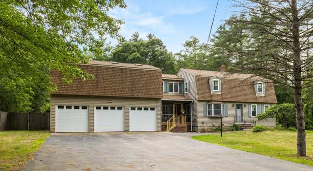 Photo of 130 Rocky Hill Rd, Somersworth, NH 03878