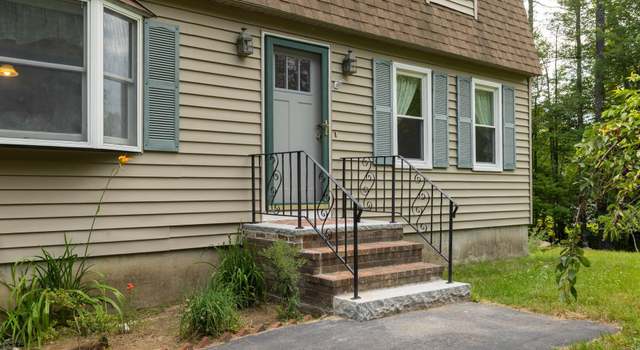 Photo of 130 Rocky Hill Rd, Somersworth, NH 03878