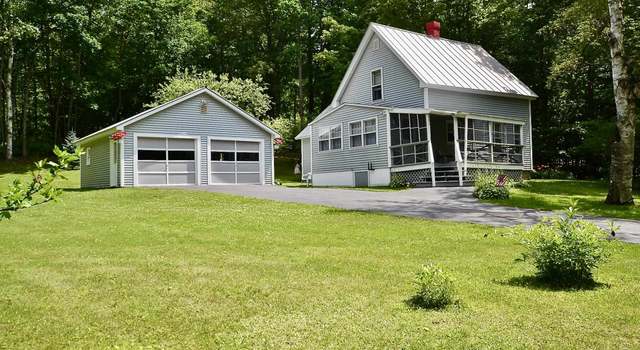 Photo of 293 Baptist St, Graniteville, VT 05654