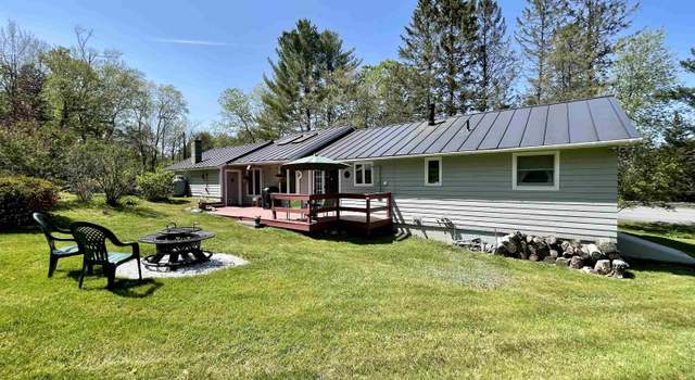 Photo of 1775 US Route 302, Newbury, VT 05081