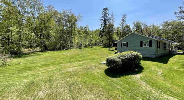 Photo of 1775 US Route 302, Newbury, VT 05081