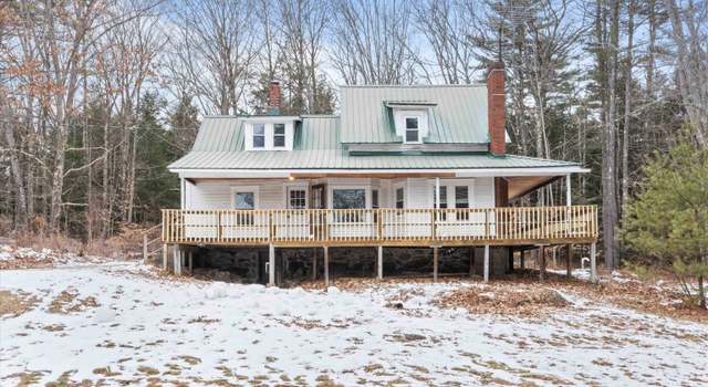 Photo of 7 Sand Hill Rd #38, Hill, NH 03243