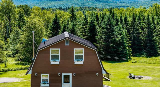 Photo of 174 E Colebrook Rd, Colebrook, NH 03576