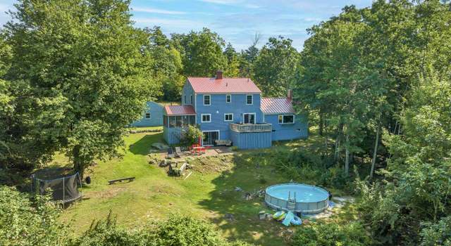 Photo of 55 Timber Ln, Wolfeboro, NH 03894