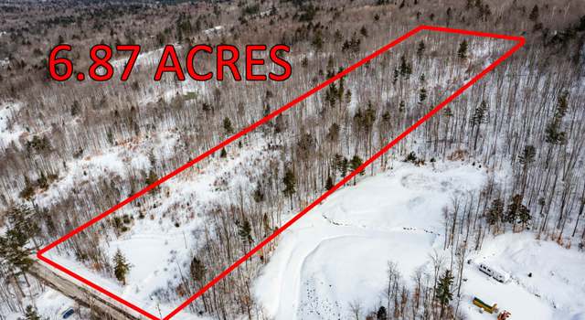 Photo of 1-53-3 North Groton Rd Lot 1-53-3, Groton, NH 03241