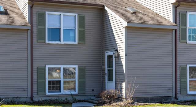 Photo of 48 Chestnut Ln #5, Colchester, VT 05446