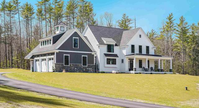 Photo of 101 Crowley Rd, Chester, NH 03036