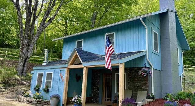 Photo of 359 S Mountain Rd, Weathersfield, VT 05030