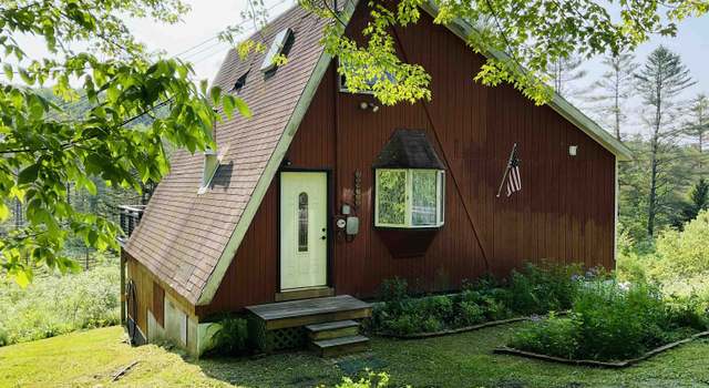 Photo of 718 MacIntosh Hill Rd, Bethel, VT 05060