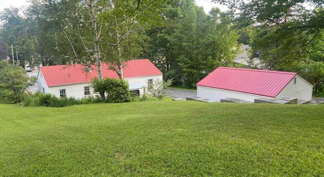 Photo of 74 High St, Perkinsville, VT 05151