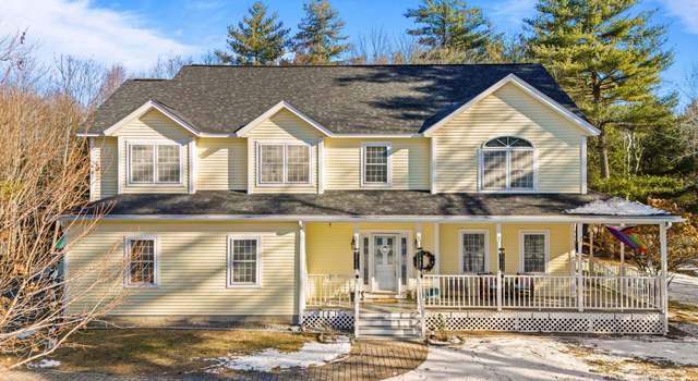 Photo of 56 Glen Farm Rd, Temple, NH 03084
